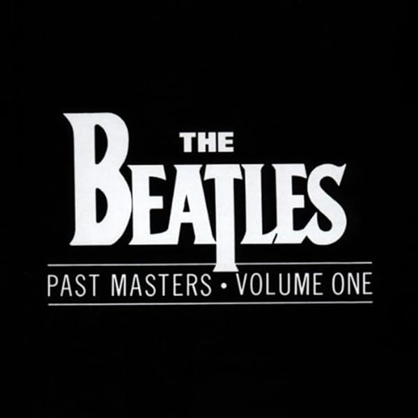 Beatles - Past Masters Volume 2 - Amazon.com Music